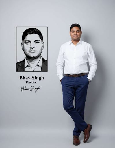 Bhav Singh