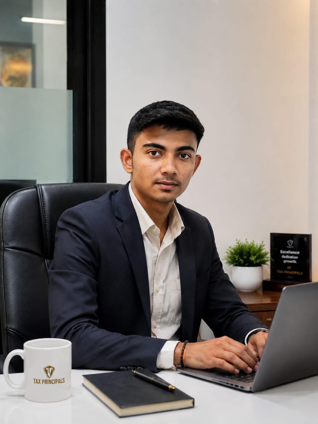 Somya Kumar (BDM)