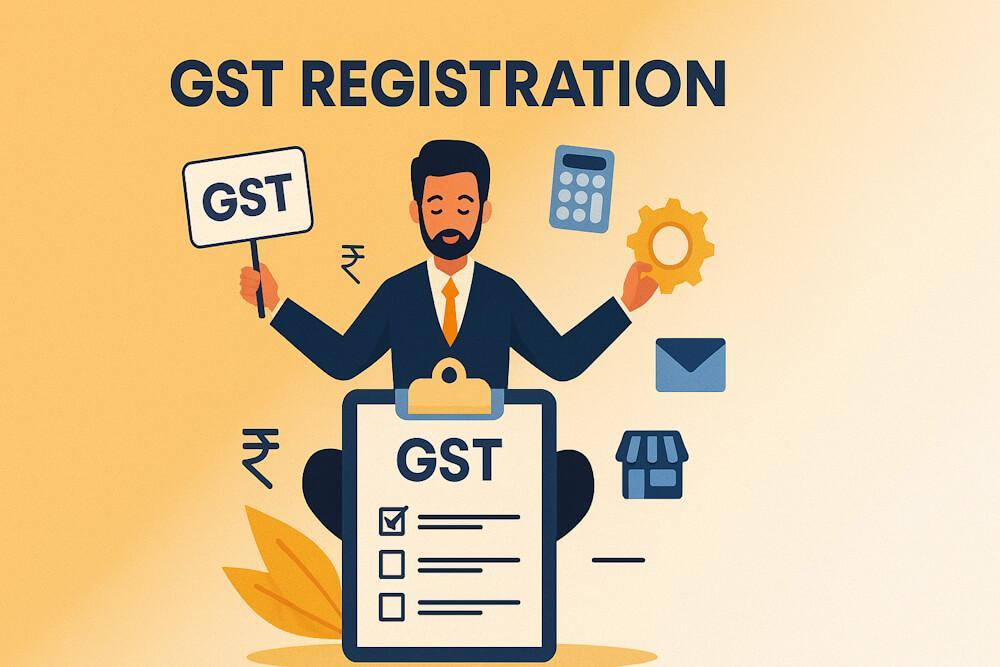 GST Registration