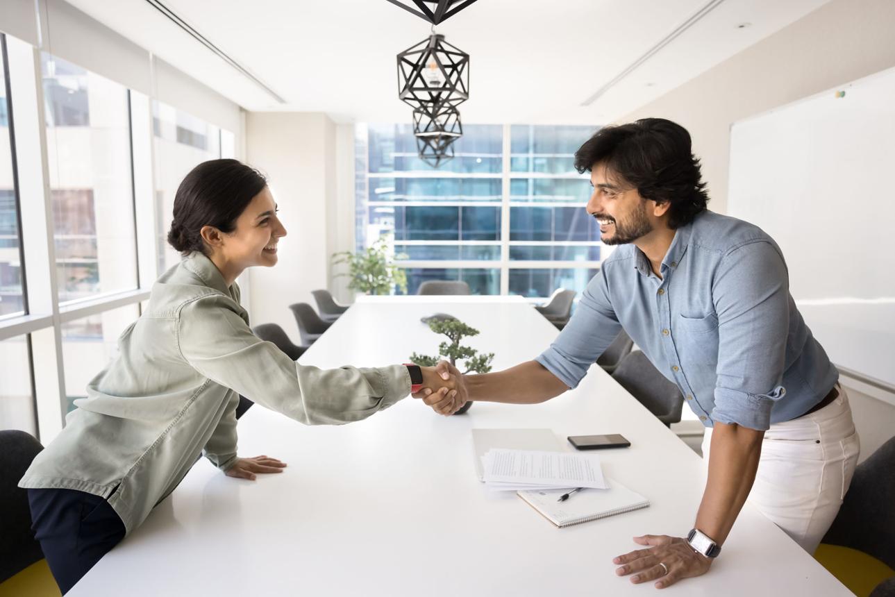 Partnership firm Registration