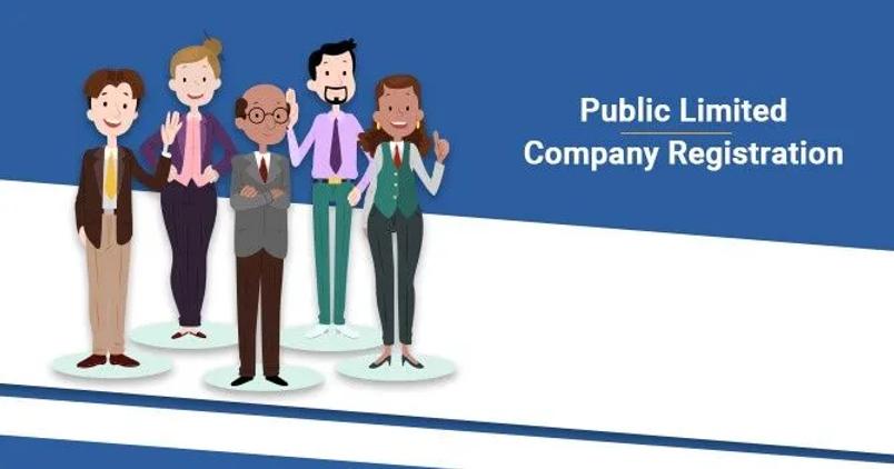 Public Limited